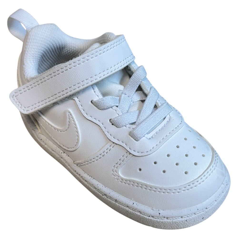 Nike COURT BOROUGH LOW RECRAFT BUTY SPORTOWE dziecięce 21/22