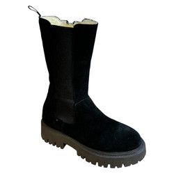 Bianco BOTKI damskie 38