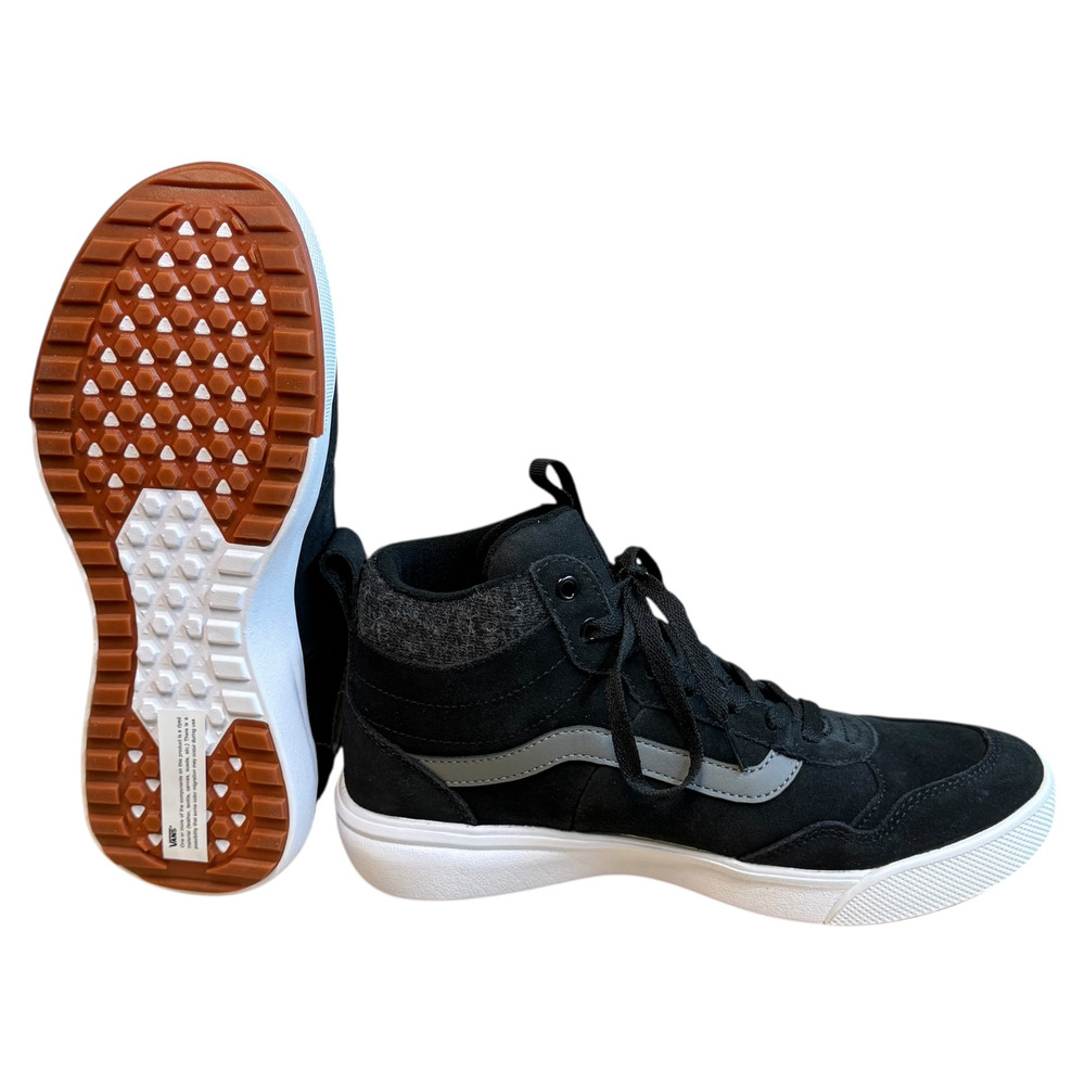 Vans Range EXP Hi Vansguard BUTY SPORTOWE wysokie męskie 41