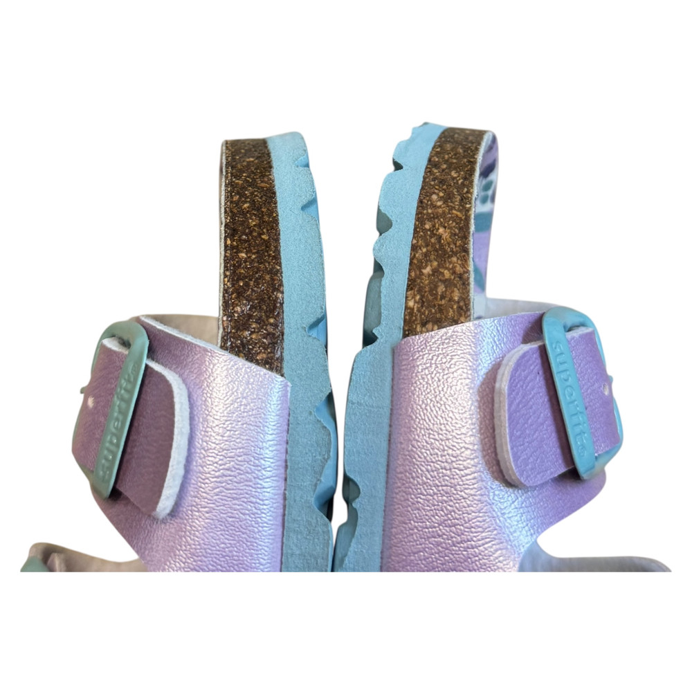 Superfit KLAPKI dziecięce 32/31