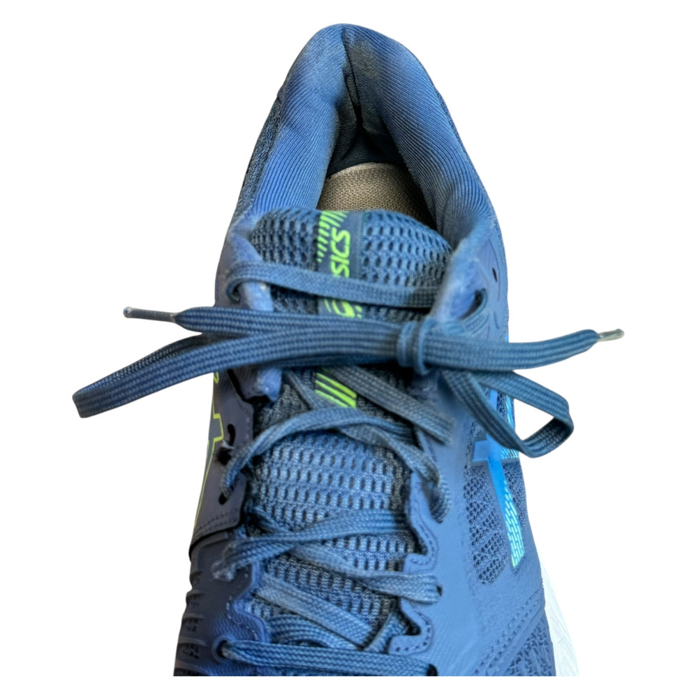 Asics Netburner Ballistic 3 BUTY SPORTOWE męskie 42,5