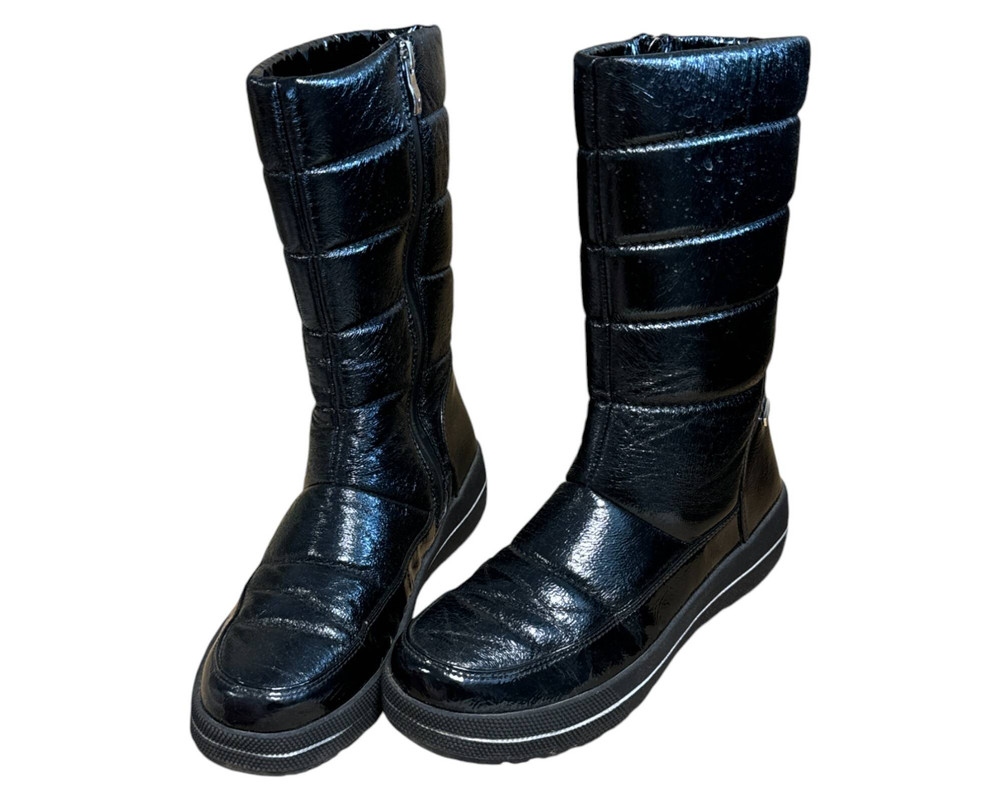 Caprice  ŚNIEGOWCE  damskie 37.5