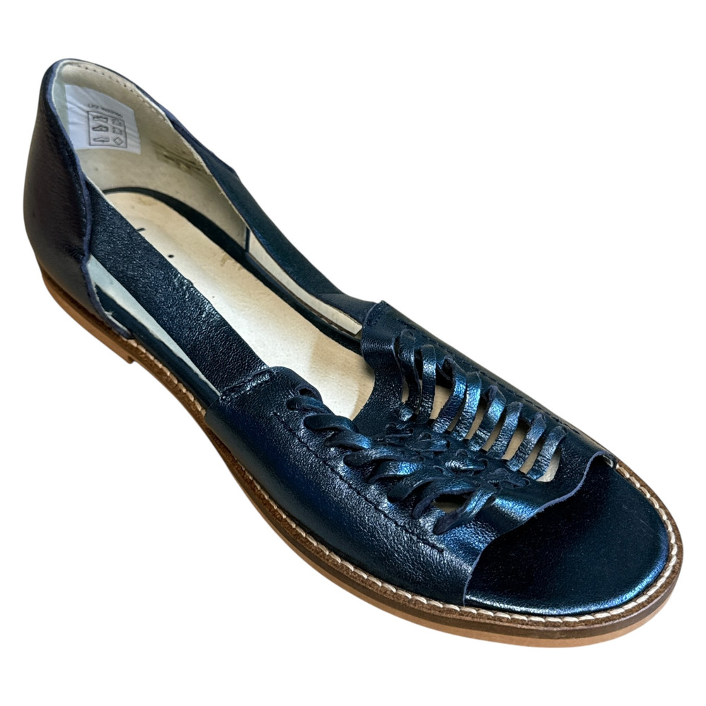 Heine BALERINKI damskie 38