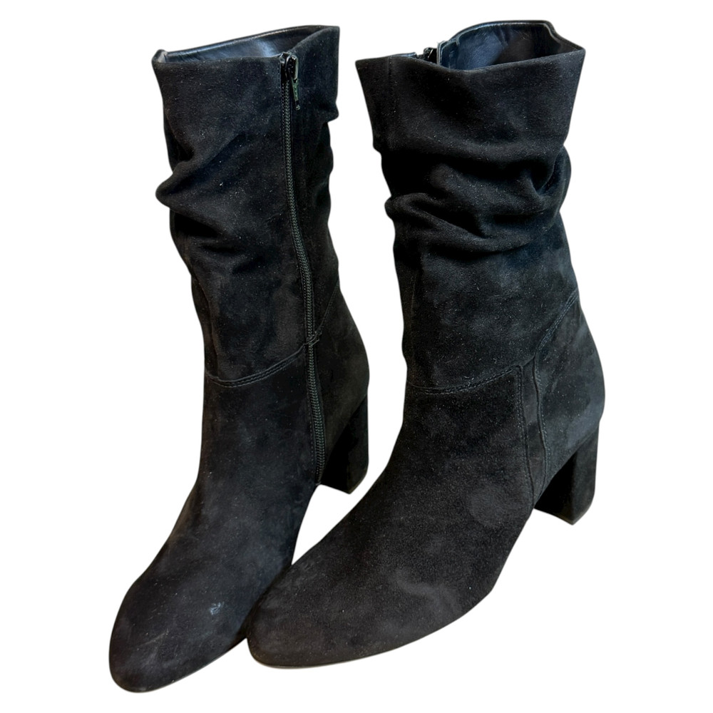 Gabor BOTKI damskie 40,5