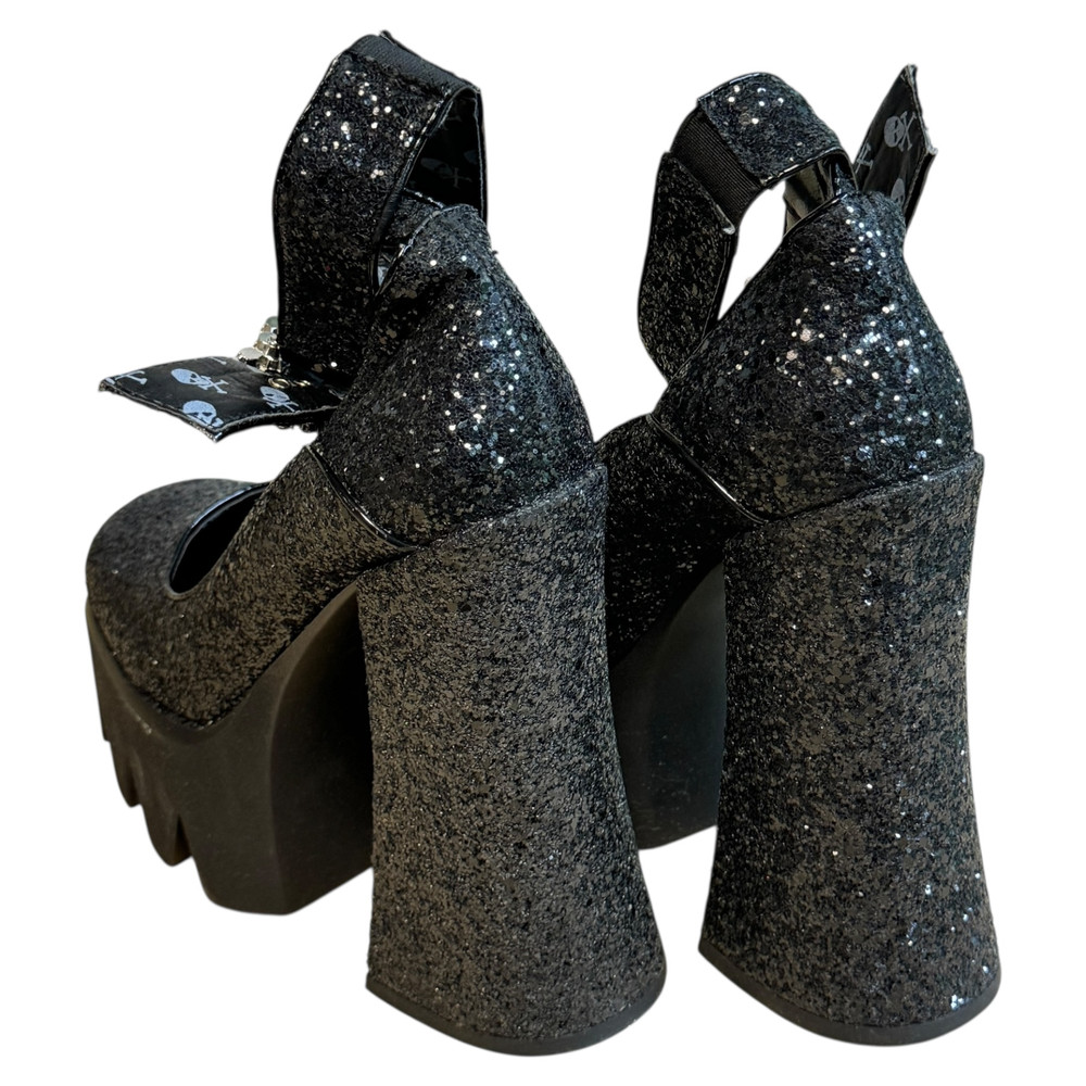 Lamoda CZÓŁENKA damskie 37