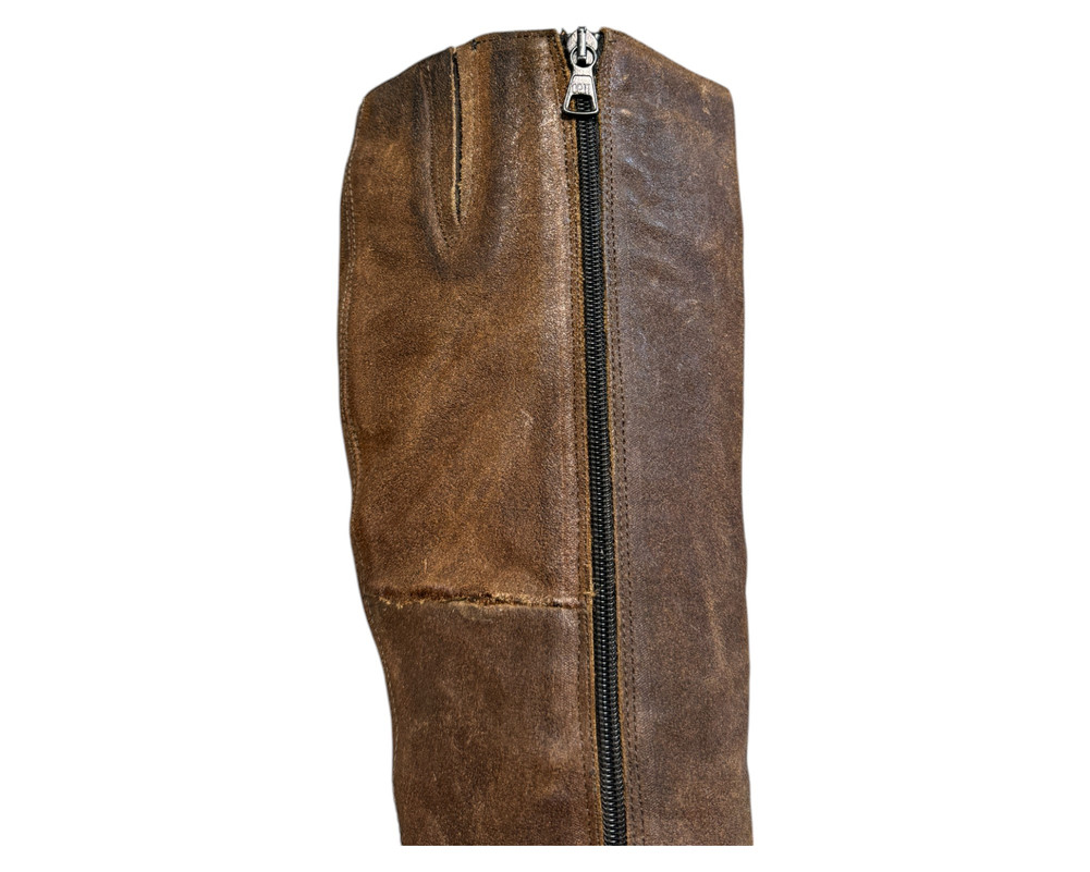 MJUS  KOZAKI  damskie 38