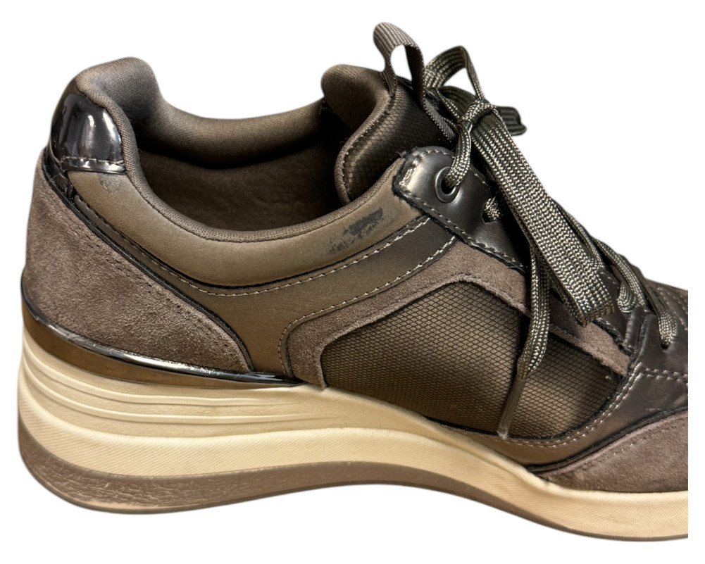 Tamaris  BUTY SPORTOWE  damskie 39