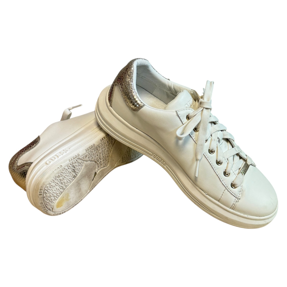 Guess Vibo BUTY SPORTOWE damskie 38
