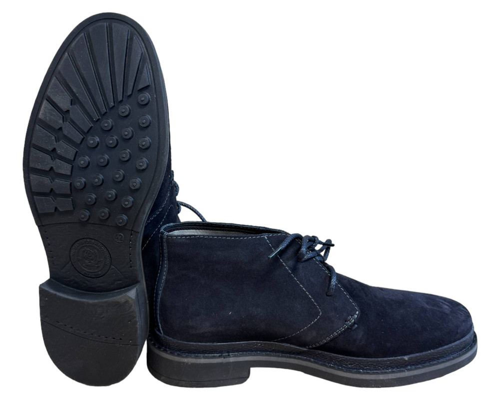 U.S.Polo Assn. Yann003  TRZEWIKI I PÓŁBUTY  męskie 42