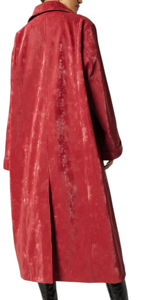 Bella x ABOUT YOU Płaszcz przejściowy 'Hanna' L 