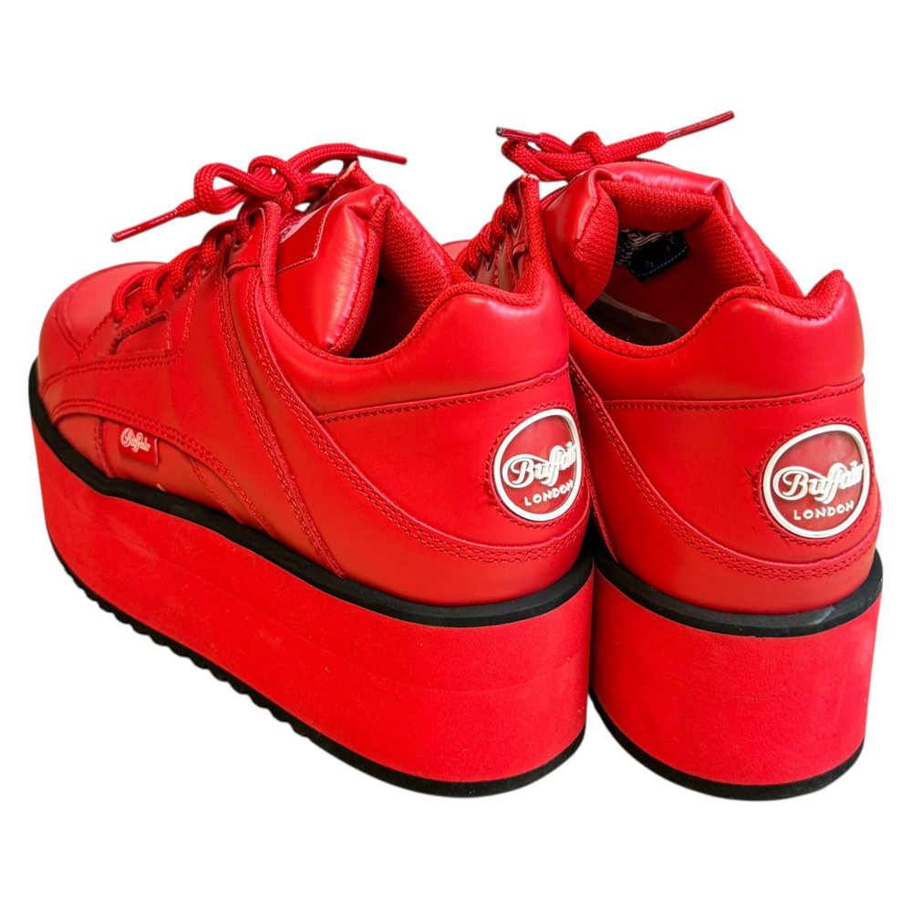 Buffalo 1330 BUTY SPORTOWE damskie 39