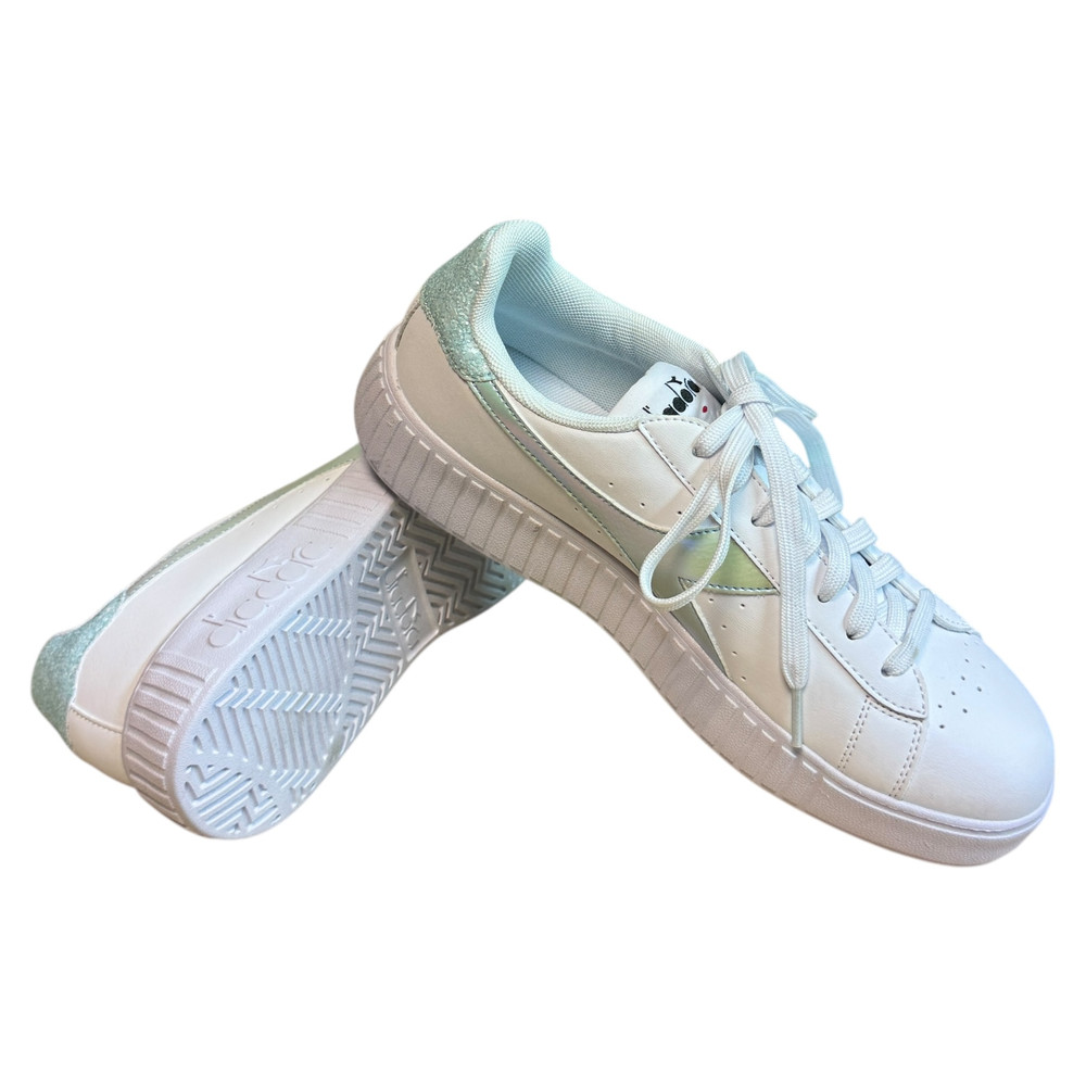 Diadora Game Step Frost BUTY SPORTOWE damskie 40/39