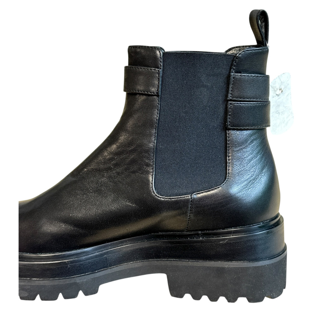 Coccinelle BOTKI damskie 39