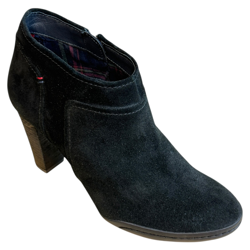 Tommy Hilfiger Nicole 5a BOTKI damskie 40