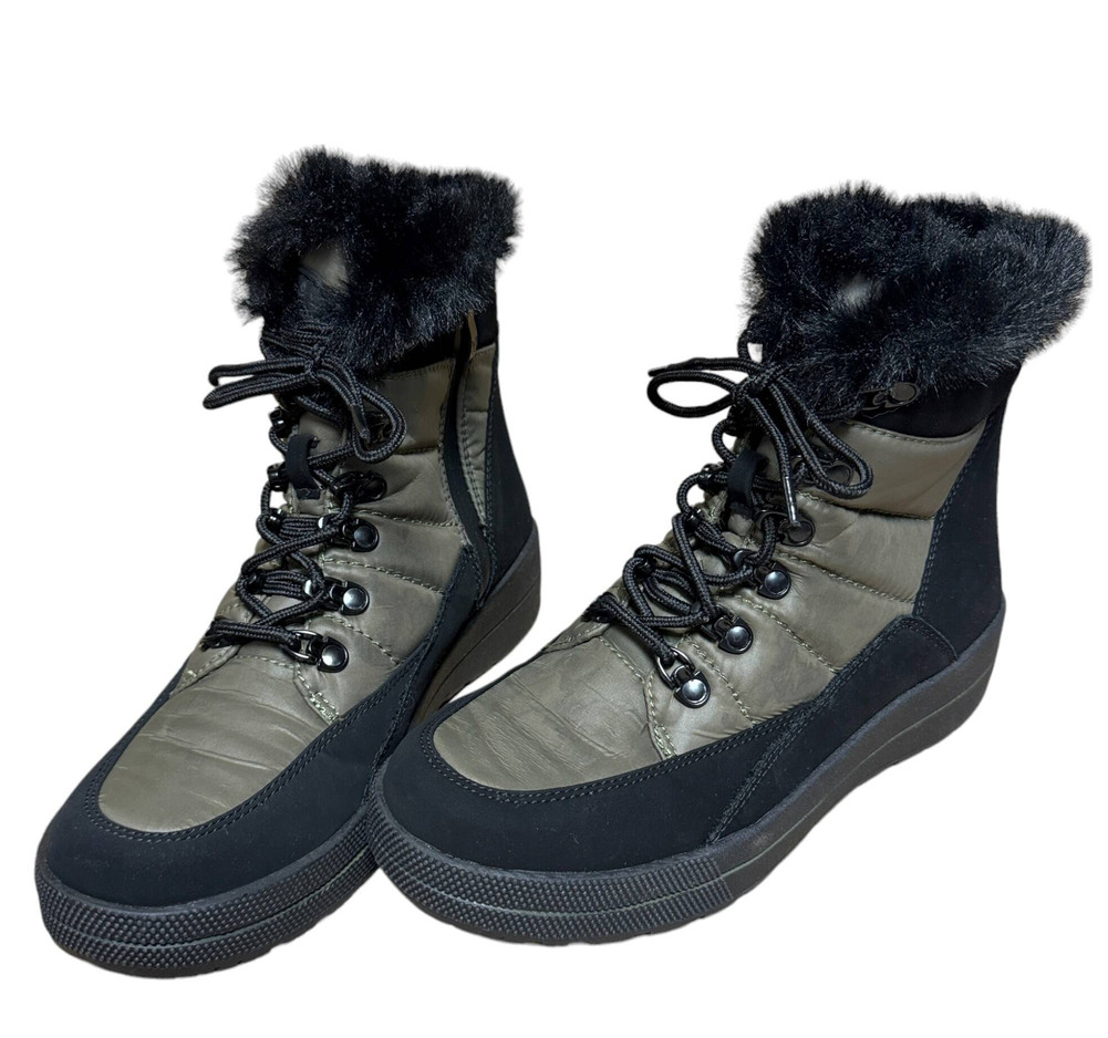 Caprice ŚNIEGOWCE damskie 38,5