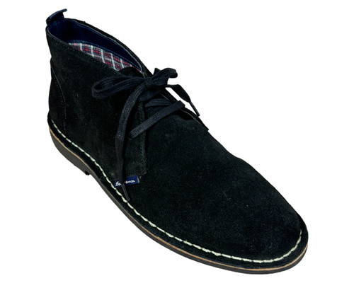 Ben Sherman Hunt TRZEWIKI I PÓŁBUTY męskie 41