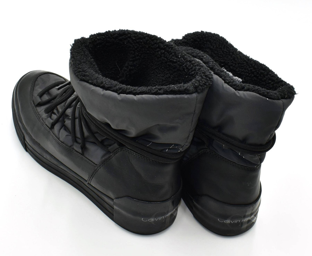 Calvin Klein Jeans ŚNIEGOWCE damskie 42