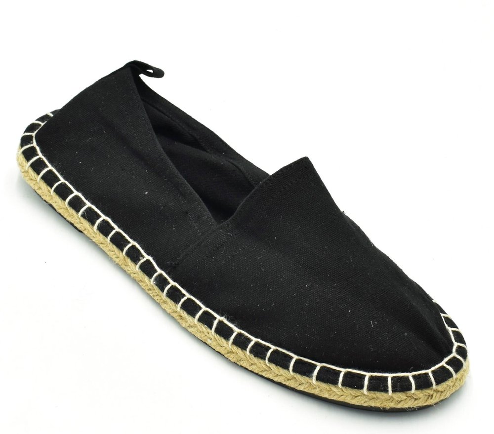 Even&Odd  PÓŁBUTY espadryle damskie 39