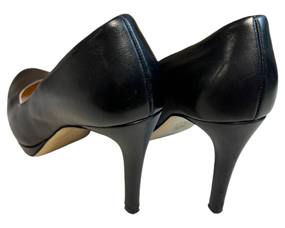 Hogl  CZÓŁENKA szpilki damskie 37