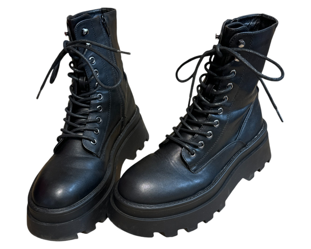 About You  BOTKI  damskie 41