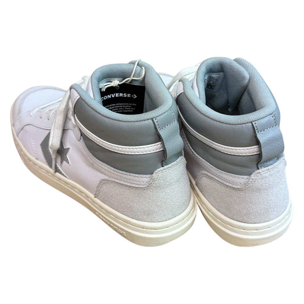 Converse PRO BLAZE BUTY SPORTOWE wysokie męskie 42