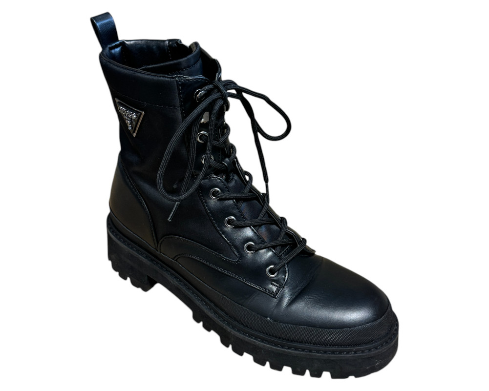 Guess Bada  BOTKI  damskie 40