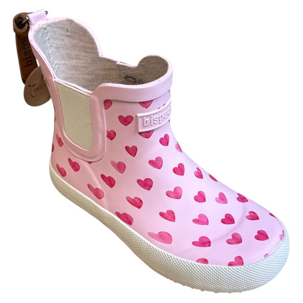 Bisgaard KALOSZE dziecięce 29/28