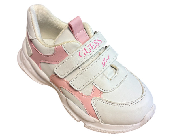 Guess Nadia BUTY SPORTOWE dziecięce 26