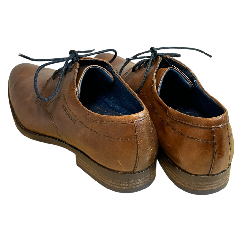 Bugatti PÓŁBUTY męskie 43