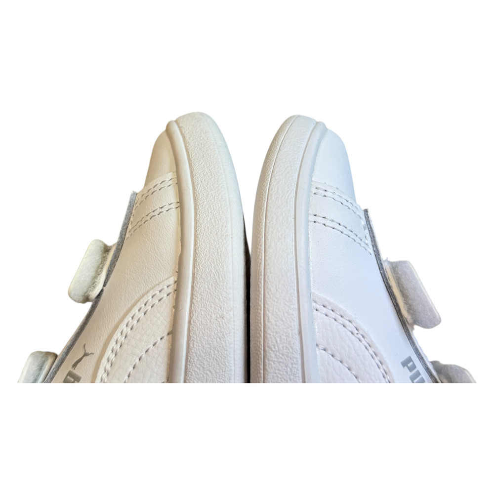 Puma Smash 3.0 V BUTY SPORTOWE dziecięce 31