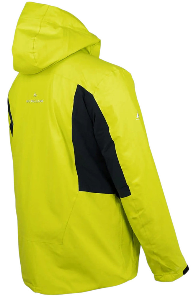 Naketano parka jacket L