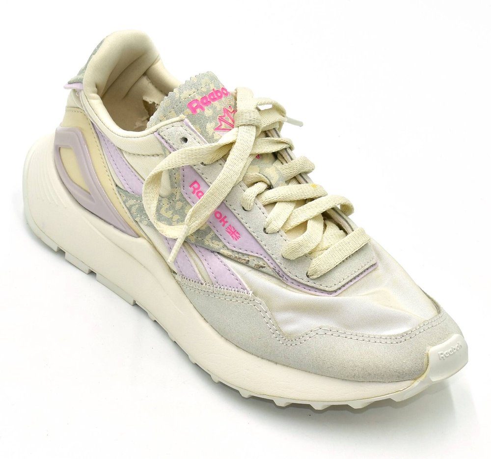 Reebok Cl Leagcy Az BUTY SPORTOWE damskie 37