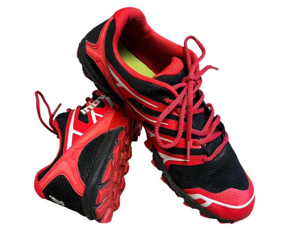 Inov-8 Tailtalon 235  BUTY TREKKINGOWE  męskie 44