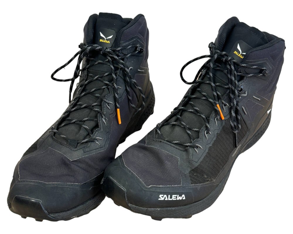 Salewa PEDROC PRO POWERTEX MID BUTY TREKKINGOWE  męskie 46.5