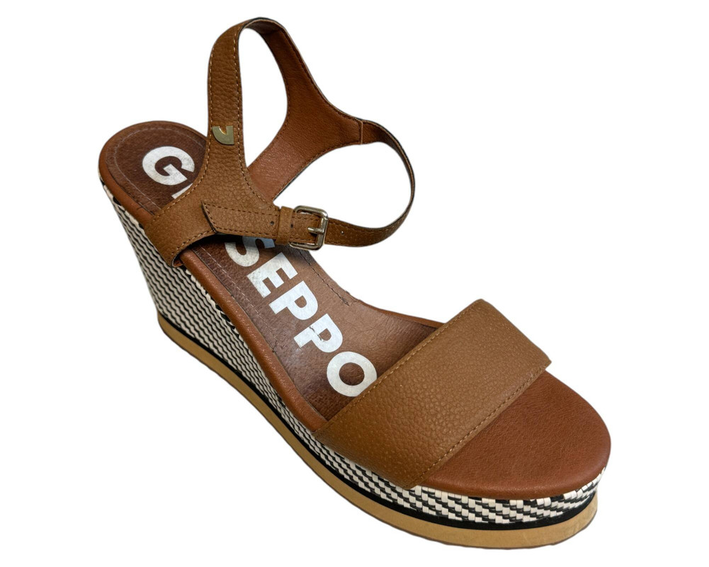 Gioseppo Chania  SANDAŁY  damskie 41