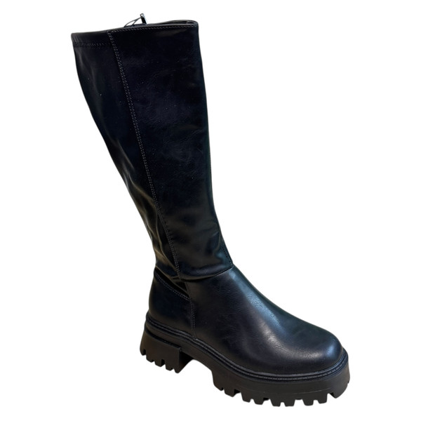 Even&Odd KOZAKI damskie 40