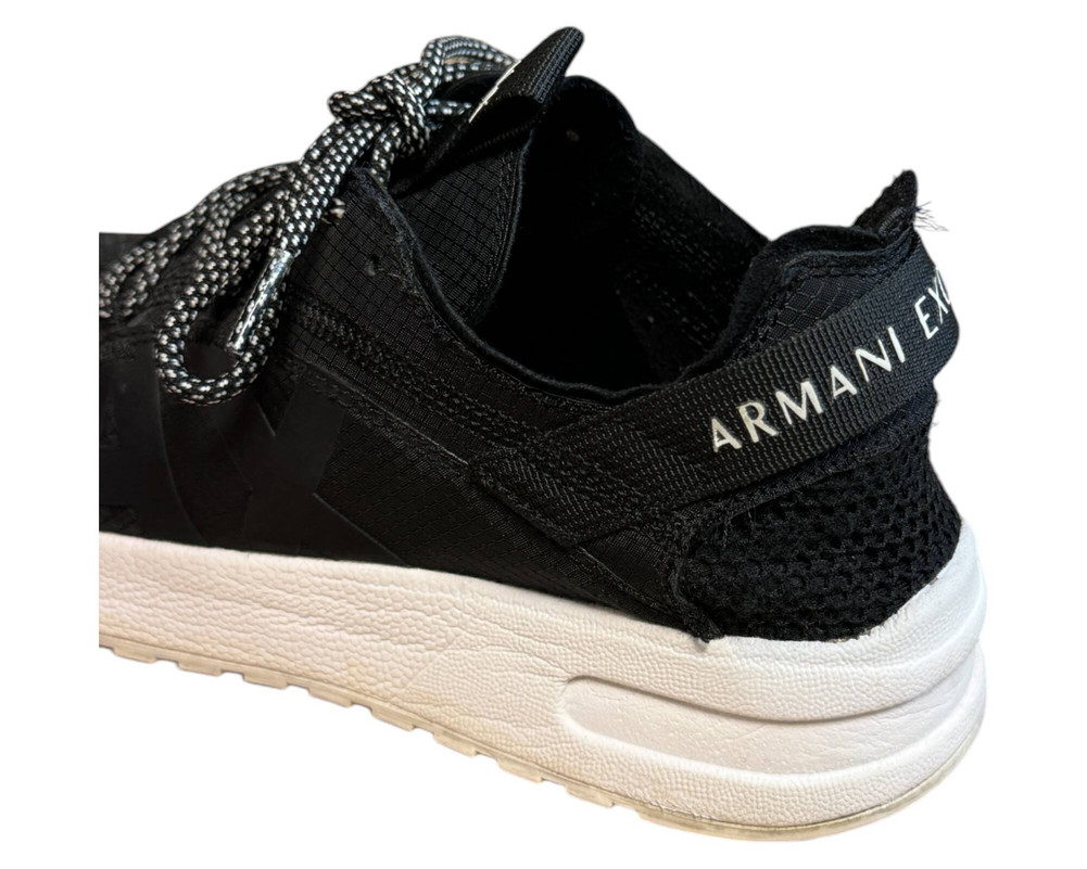 Armani Exchange  BUTY SPORTOWE  męskie 39