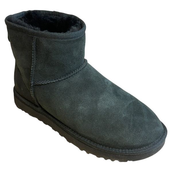 Ugg Classic Mini II ŚNIEGOWCE damskie 37