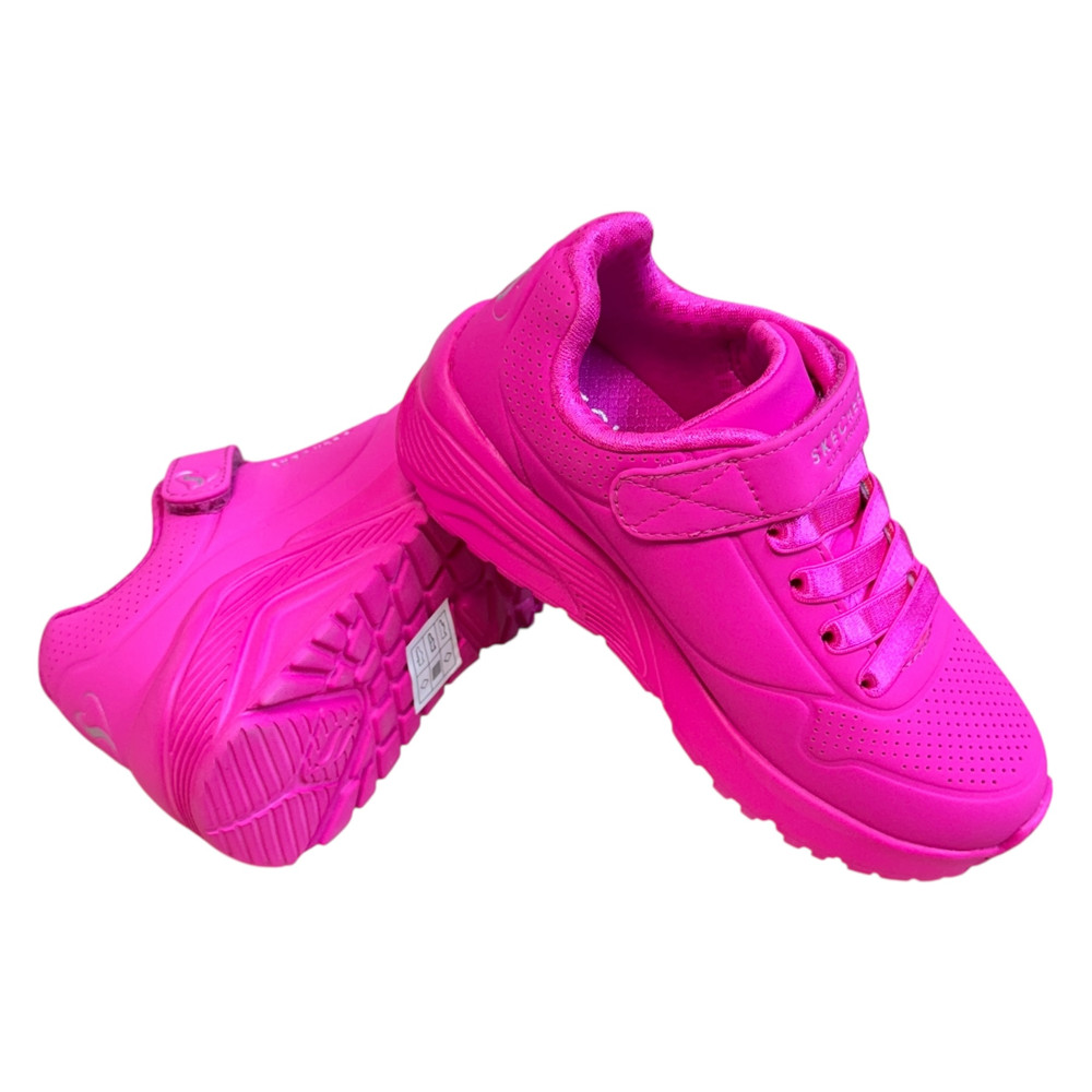 Skechers UNO LITE BUTY SPORTOWE dziecięce 28/29