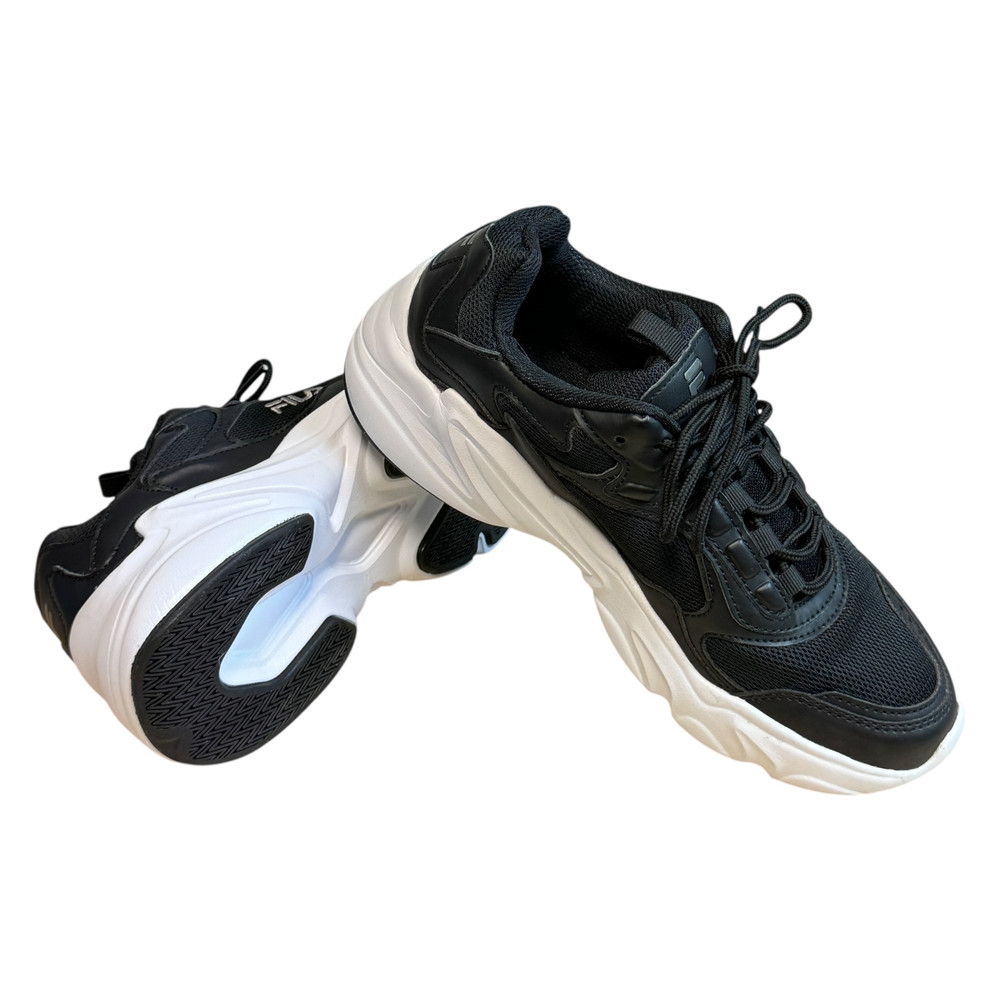 Fila Collene BUTY SPORTOWE damskie 40