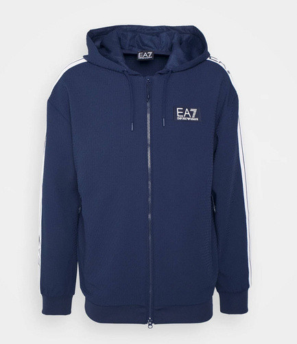 Bluza EA7 Emporio Armani XXL