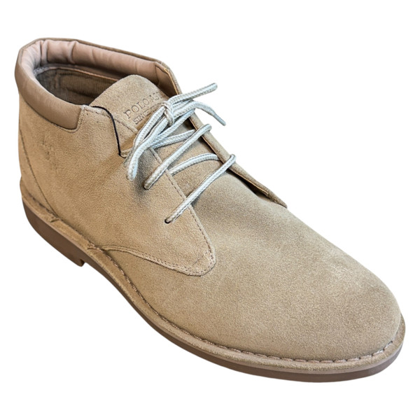 U.S.Polo Assn. TRZEWIKI I PÓŁBUTY męskie 44.5