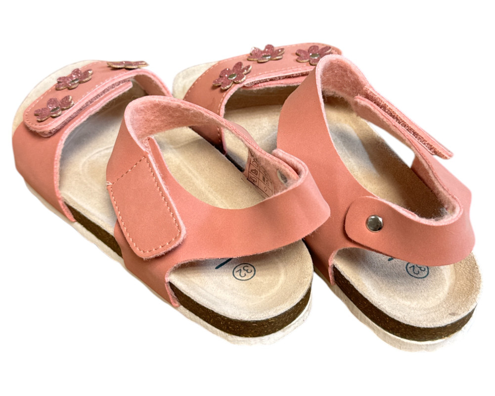 Lamino  SANDAŁY  dziecięce 32