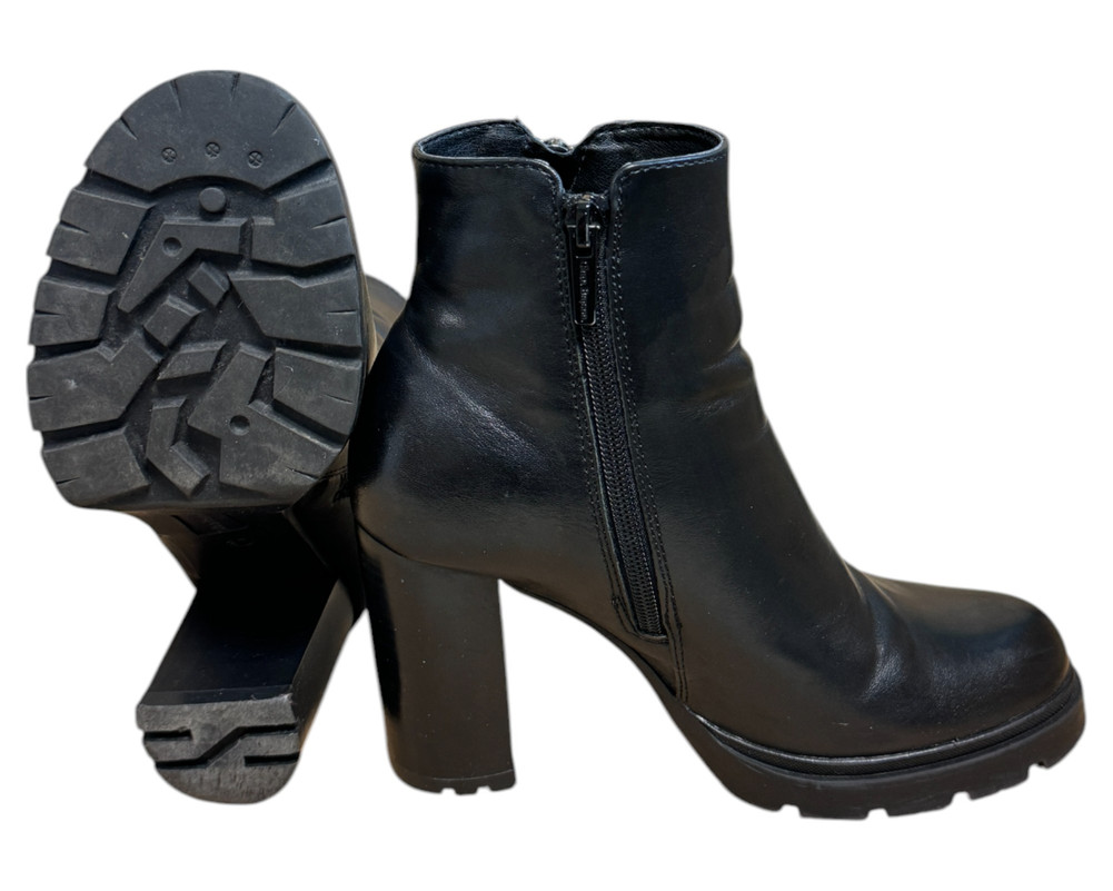 Clara Barson MARGO BOTKI  damskie 37