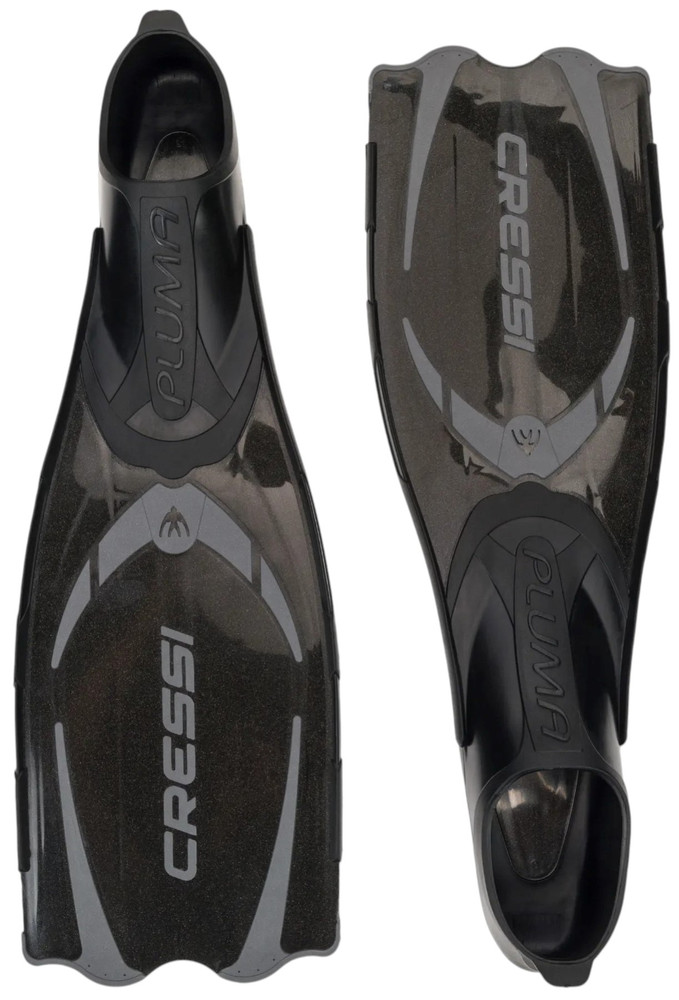 Zestaw do nurkowania Cressi Pluma Bag M 