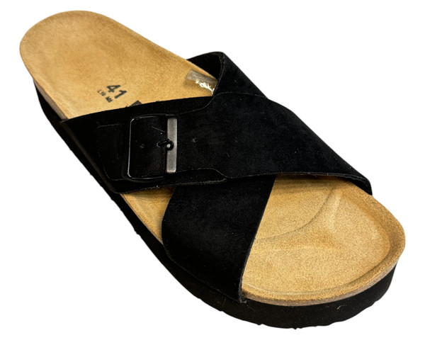 Backsun  KLAPKI  damskie 41