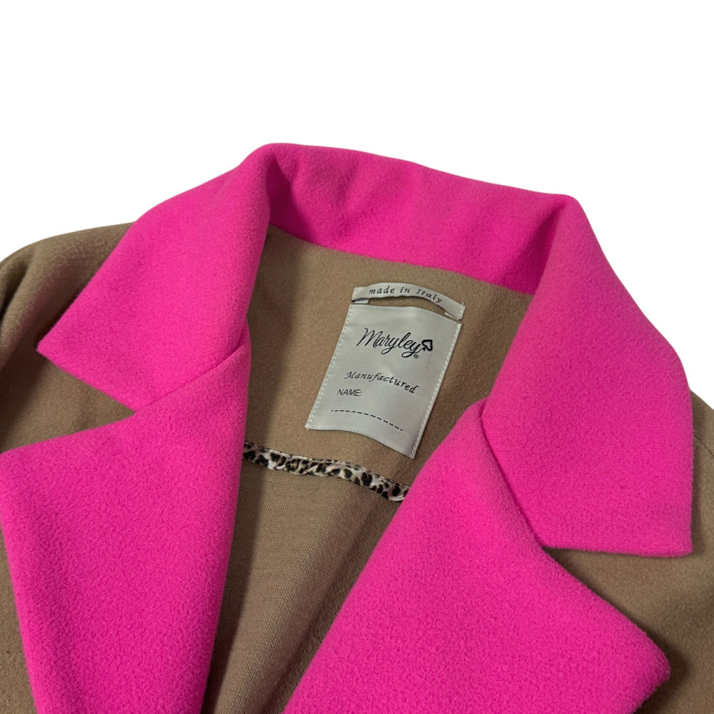 Płaszcz Maryley XL 22IB148/M11