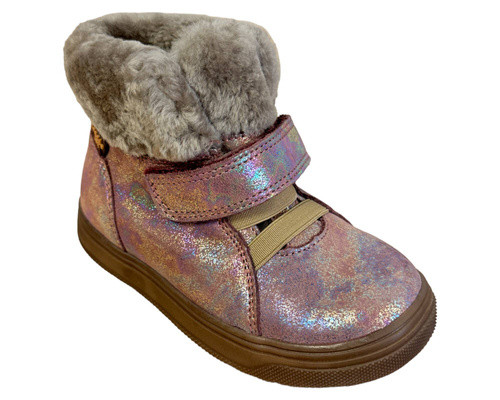 Froddo Basco Tex BOTKI  dziecięce 24/25