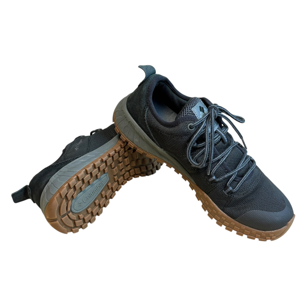 Columbia Low Fairbanks BUTY TREKKINGOWE męskie 42