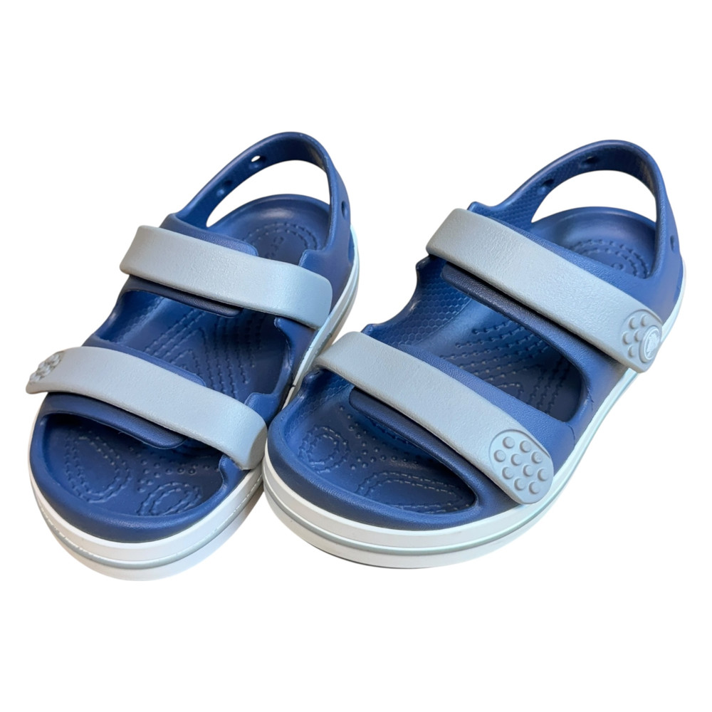 Crocs Crocband Cruiser SANDAŁY dziecięce 27/26